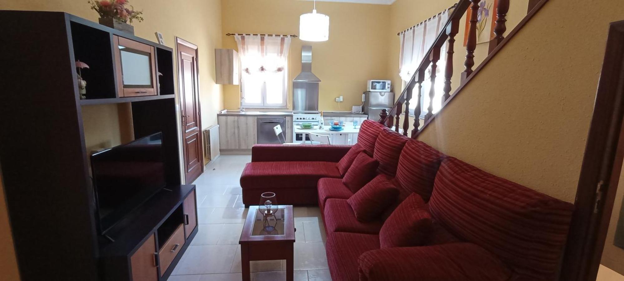 Agro Do Souto, Noia - Villa Completa Εξωτερικό φωτογραφία