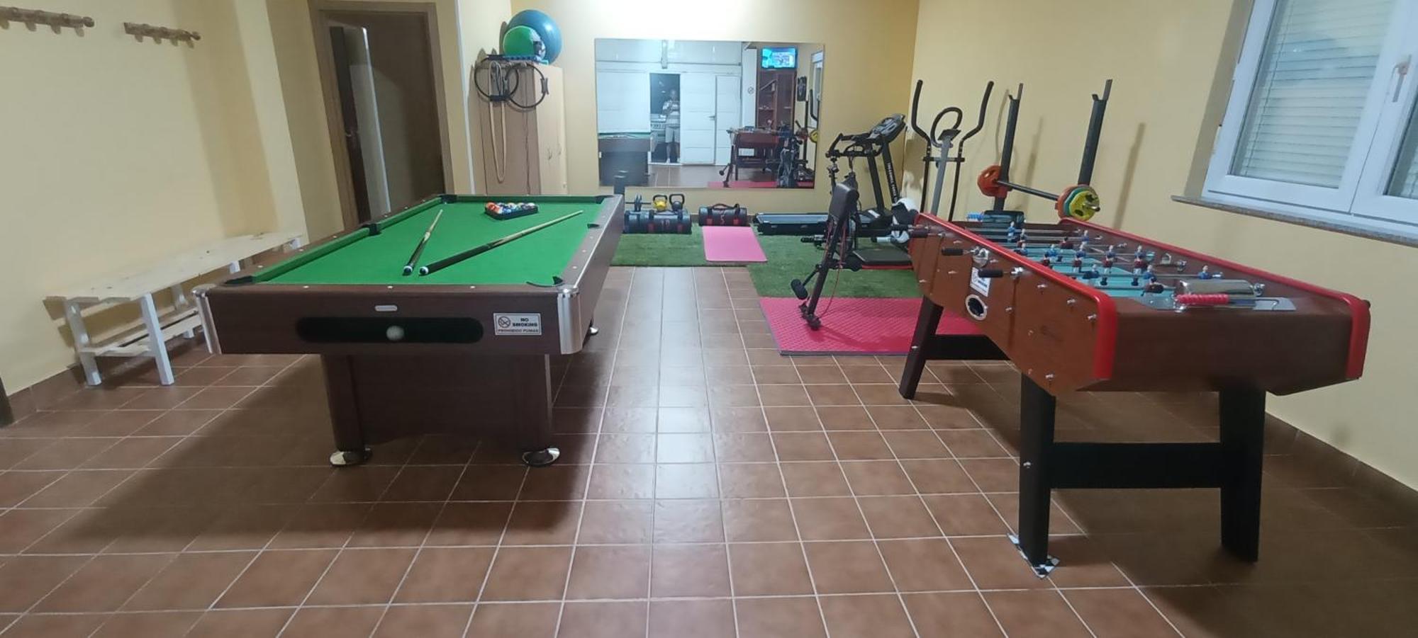Agro Do Souto, Noia - Villa Completa Εξωτερικό φωτογραφία