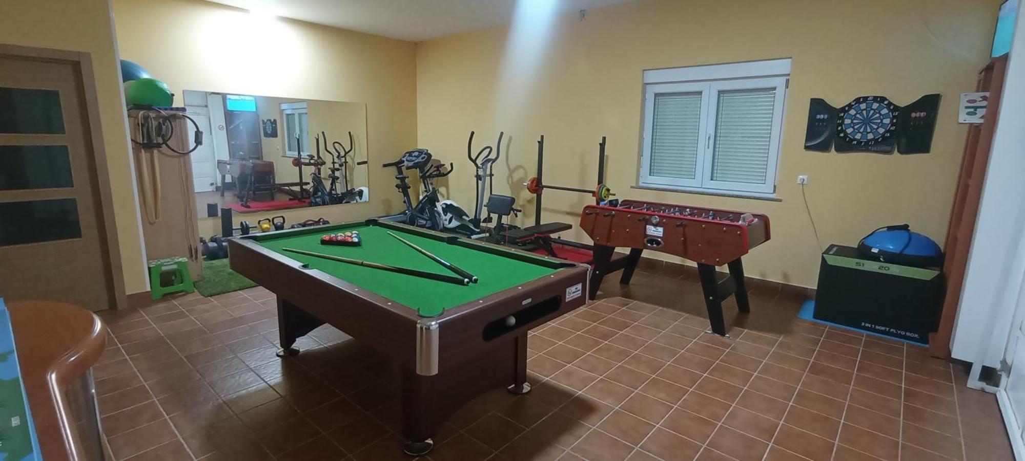 Agro Do Souto, Noia - Villa Completa Εξωτερικό φωτογραφία